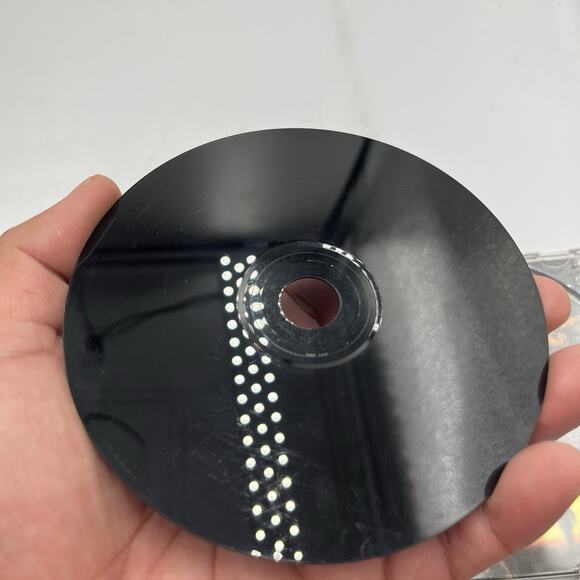 Tomb Raider - PS1, CIB, Black Label, Tested - Picture 6 of 7